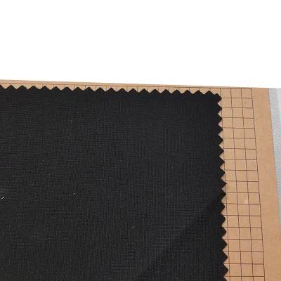 GZ YNXN   L8032  西裝彈力布 64%人棉 31%棉綸 5%氨綸 側面照